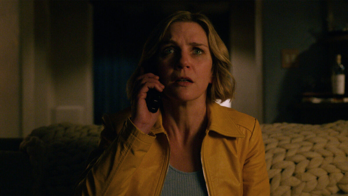 Pluribus Rhea Seehorn