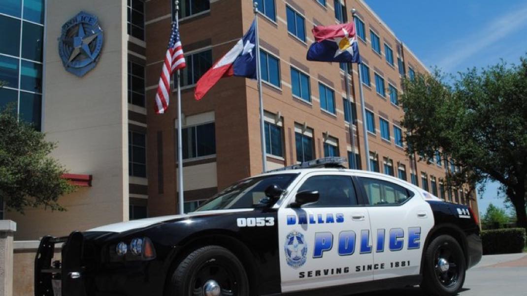 Police Dallas