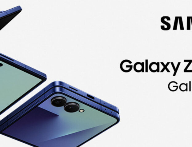 Image Apple publie par erreur une vidéo du smartphone pliable de Samsung