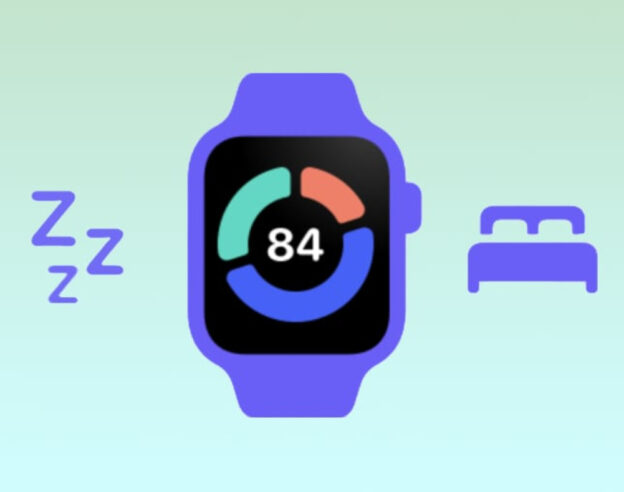 Image Apple travaillerait sur un score du sommeil pour l’Apple Watch