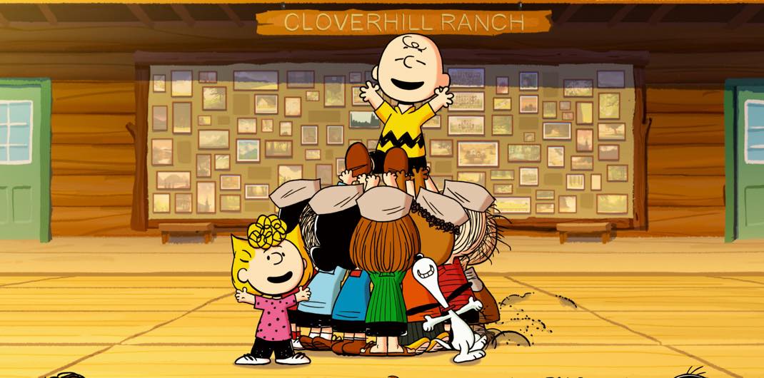 Snoopy un été en musique
