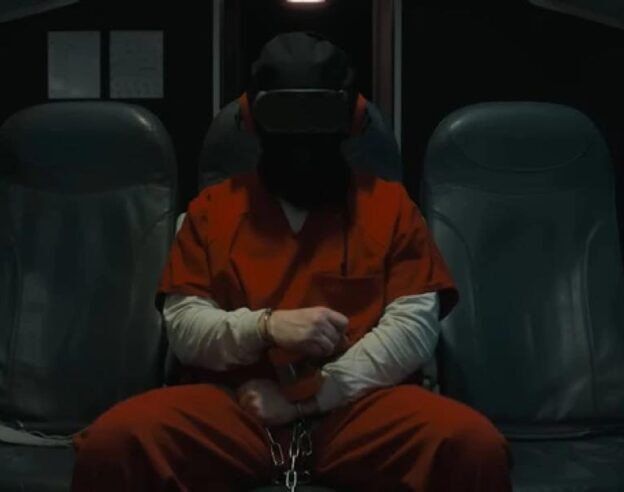 Image The Last Frontier : un trailer et une date pour la nouvelle série dramatique d’Apple TV+