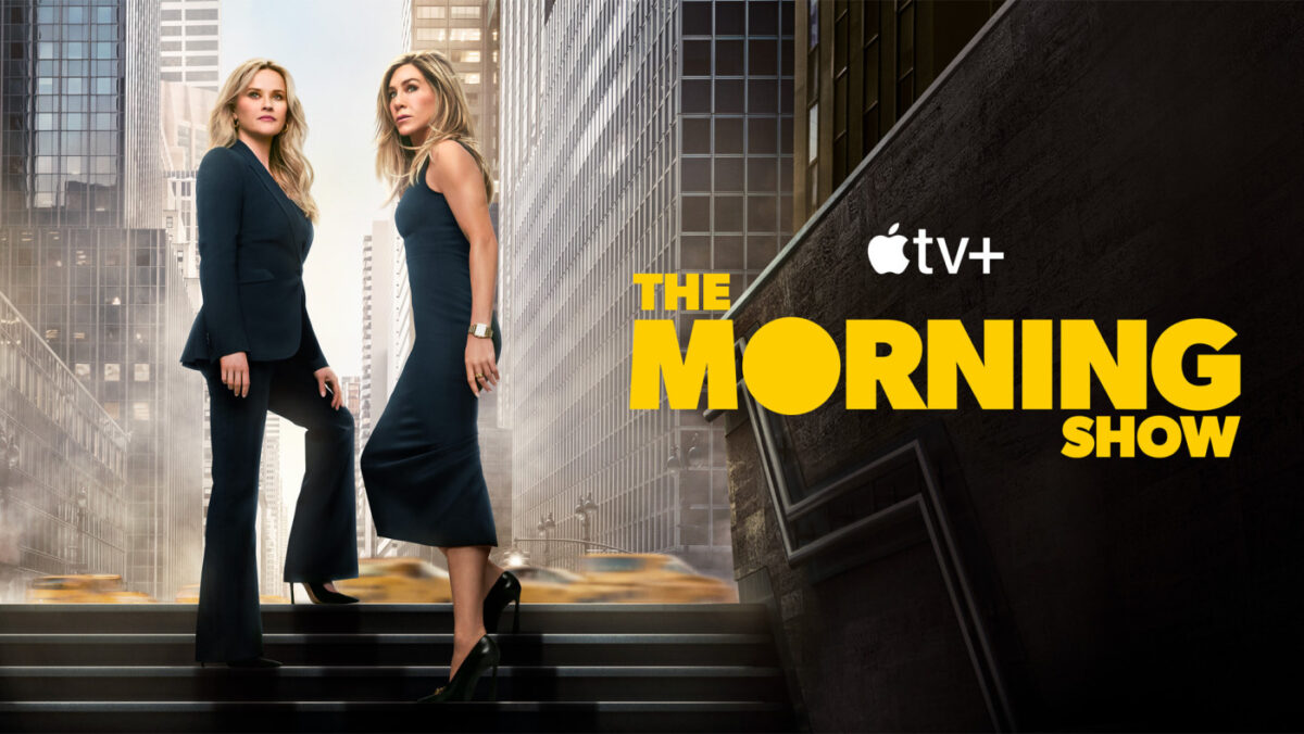 The Morning Show Saison 4