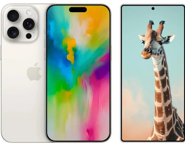 Image Les ventes d’iPhone sont en baisse aux États-Unis et Samsung progresse bien