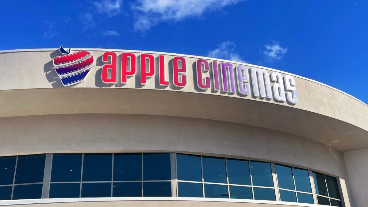 Apple Cinemas