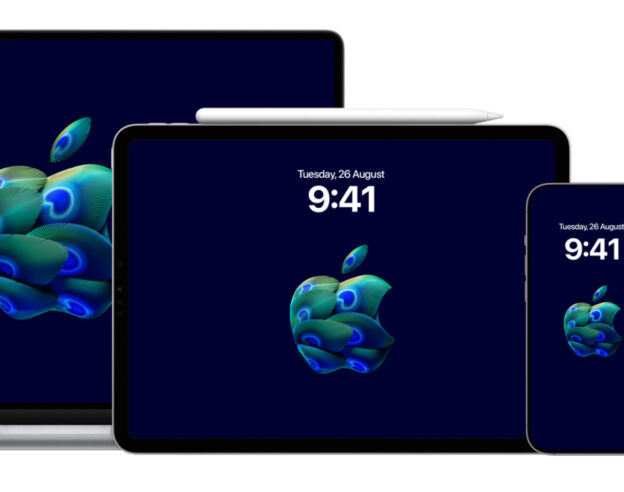 Image Apple partage un fond d’écran pour célébrer son nouvel Apple Store en Inde