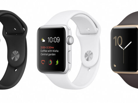 Image article L’Apple Watch Series 1 a maintenant le statut de produit obsolète