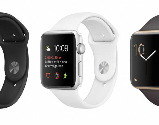 Image L’Apple Watch Series 1 a maintenant le statut de produit obsolète