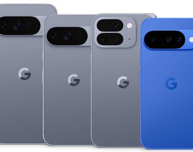 Image Google s’est moqué d’Apple lors de sa conférence pour les Pixel 10