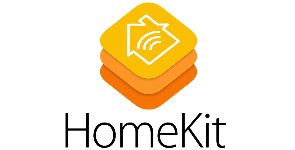 HomeKit Logo