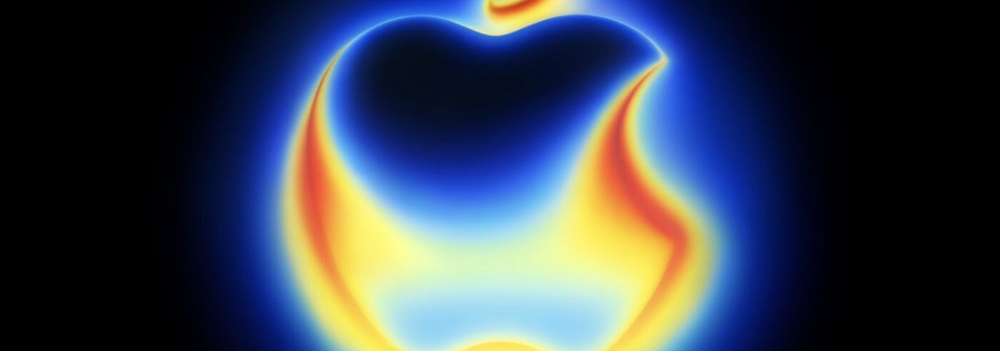 Invitation Keynote Apple 9 Septembre 2025 Recadree