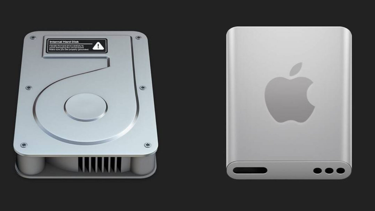 Macintosh HD Nouvelle Icode macOS Tahoe Beta 5