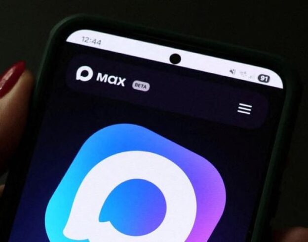 Image Les iPhone et iPad seront bientôt vendus en Russie avec l’app de messagerie Max préinstallée (et soutenue par Moscou)