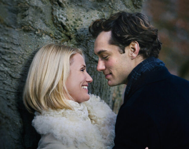 image de l'article Le film The Holiday va être adapté en série sur Apple TV+