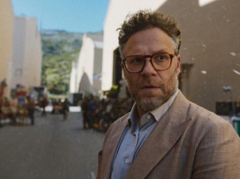 Image article Apple TV : The Studio est la série la plus nommée aux Actor Awards 2026 (5 nominations)