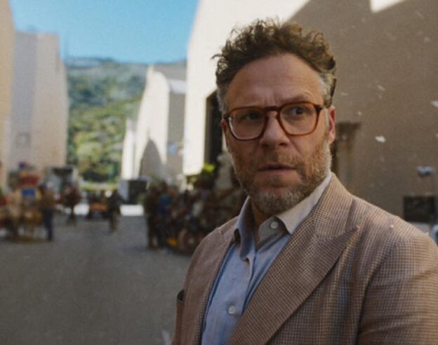 Image The Studio : la satire d’Apple TV+ a piqué au vif le patron de Sony Pictures Motion Picture Group