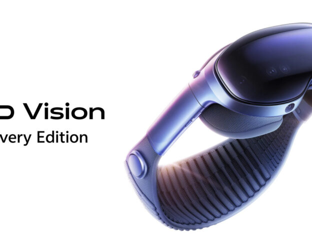 Image Vivo Vision, un clone moins cher de l’Apple Vision Pro, fait ses débuts