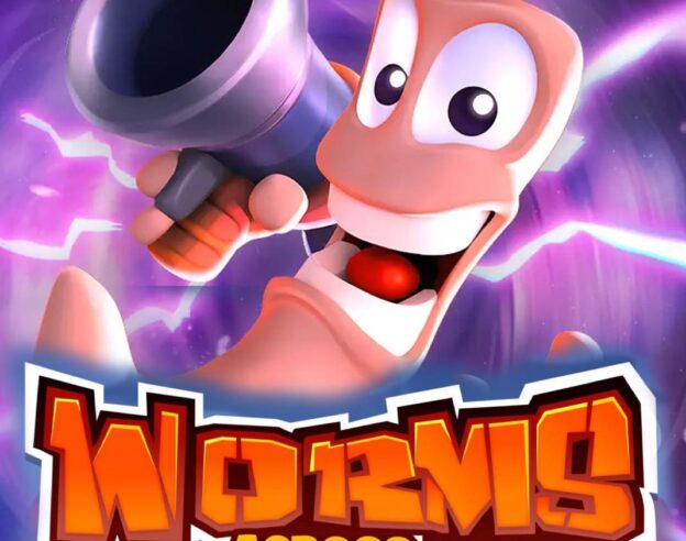 Image Apple Arcade : Worms Accross Worlds et trois autres jeux débarquent dans le service par abonnement