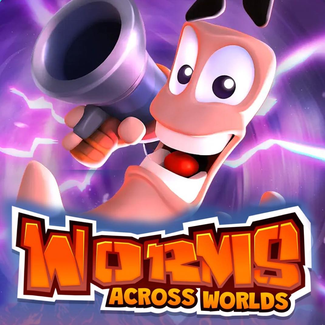 Worms across worlds