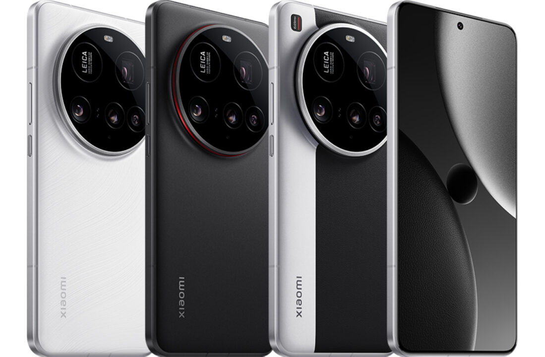 Xiaomi 15 Ultra
