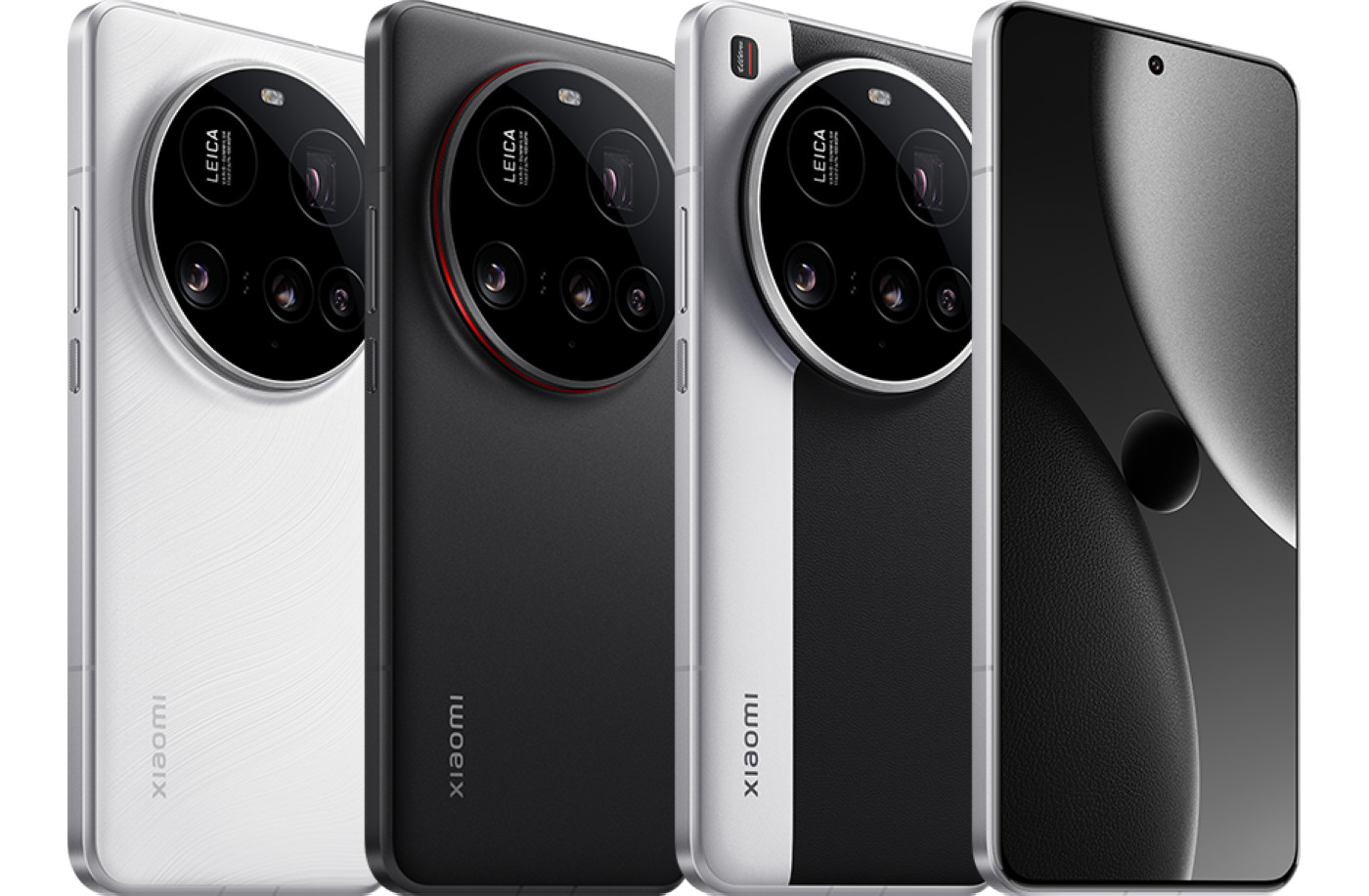 Xiaomi 15 Ultra