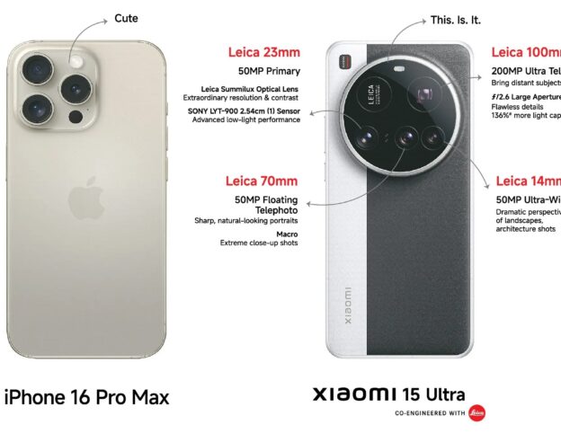 Image Apple et Samsung s’attaquent à Xiaomi pour des publicités en Inde