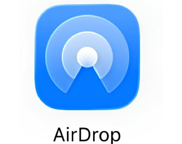 Image iOS 26.2 propose un accès temporaire à AirDrop avec un code