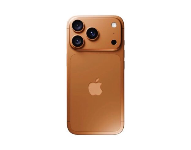 Image iPhone 17, iPhone 17 Pro/Pro Max : deux nouveaux coloris « confirmés »