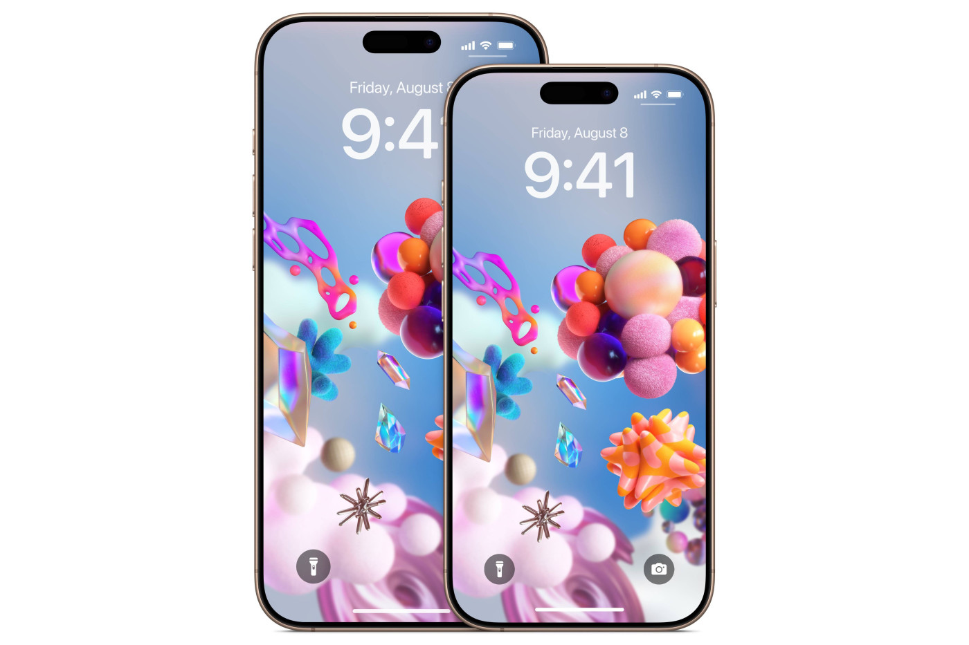 iPhone Fond Ecran Heres to the Dreamers