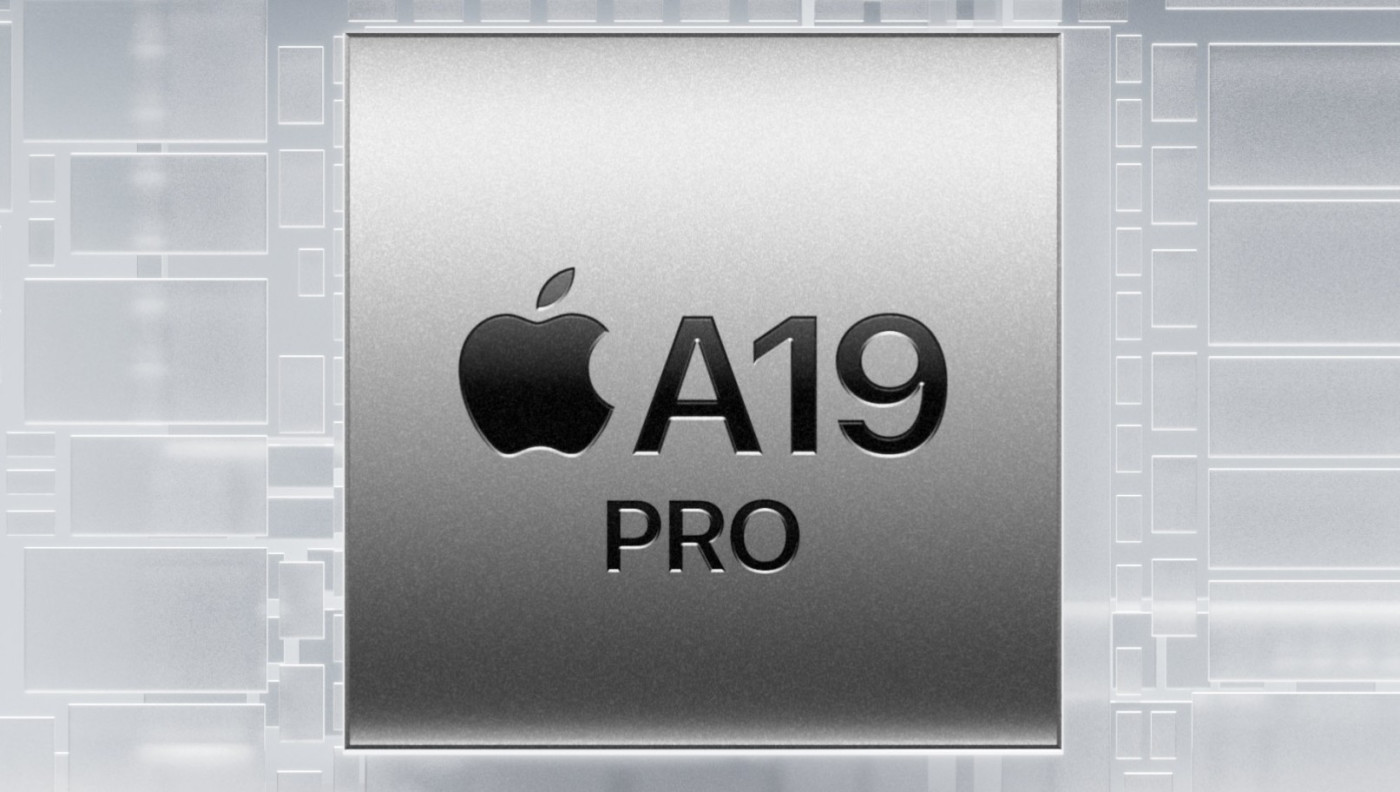 Apple A19 Pro