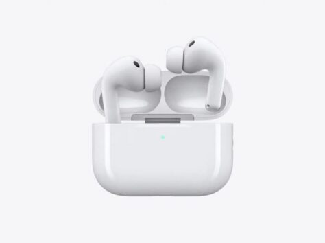 Image article [Keynote] AirPods Pro 3 : 10 heures d’autonomie, traduction temps réel, cardiofréquence et un son amélioré