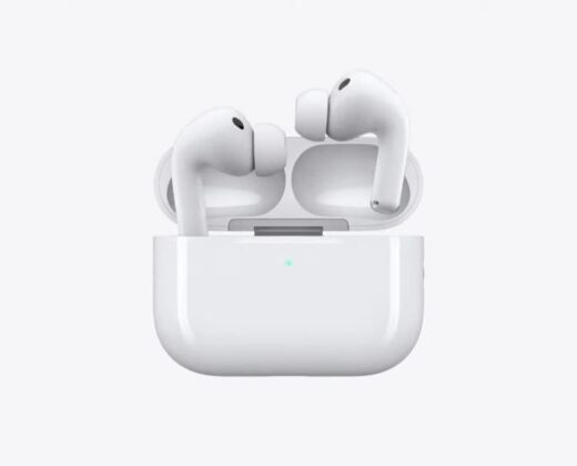 image à la une article [Keynote] AirPods Pro 3 : 10 heures d’autonomie, traduction temps réel, cardiofréquence et un son amélioré