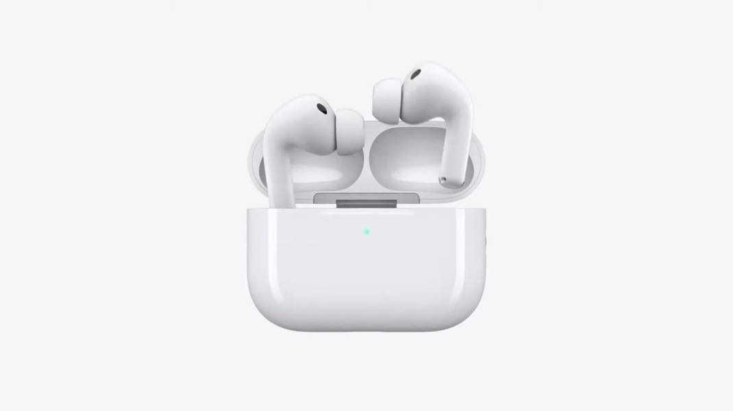 AirPods Pro 3