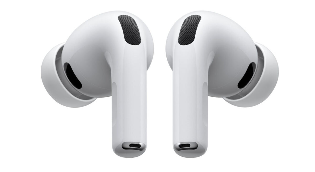 AirPods Pro 3 2025