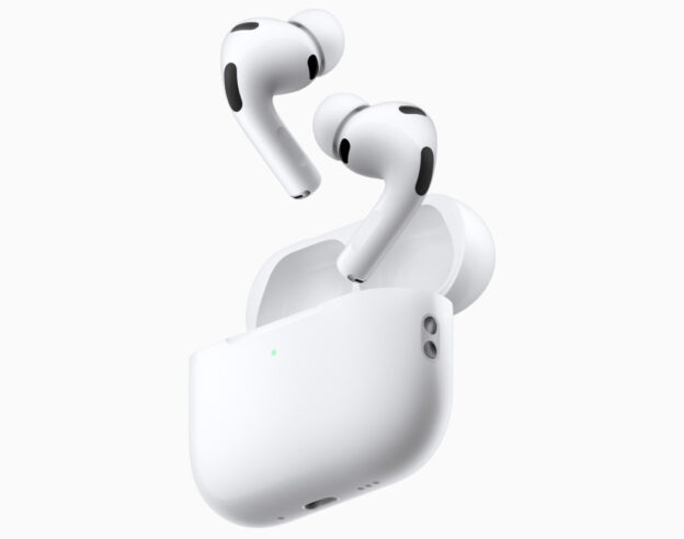 Image Tests AirPods Pro 3 : c’est plus que positif pour les écouteurs