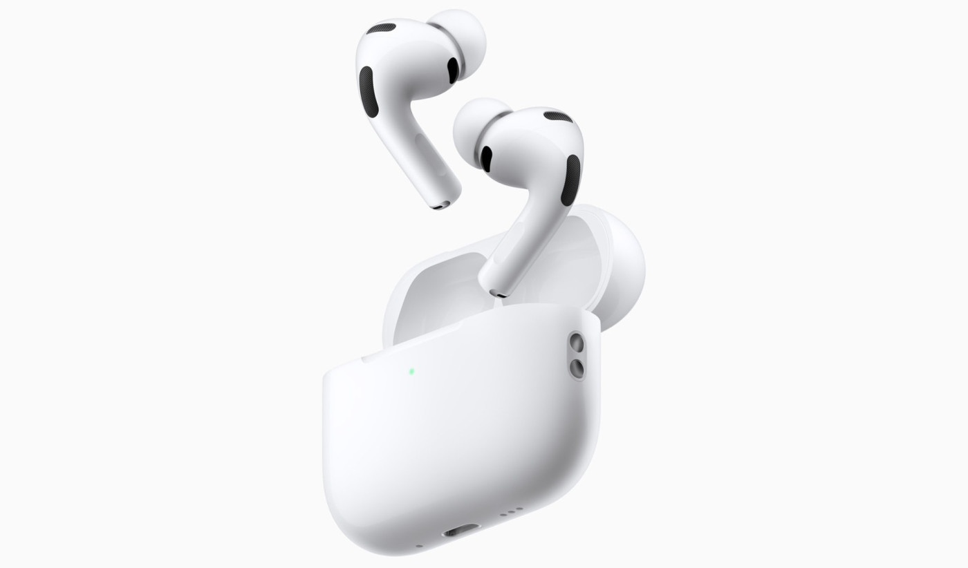AirPods Pro Boitier de Charge 2025