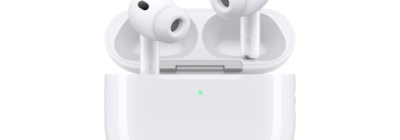 AirPods Pro 3 et Boitier de Charge 2025