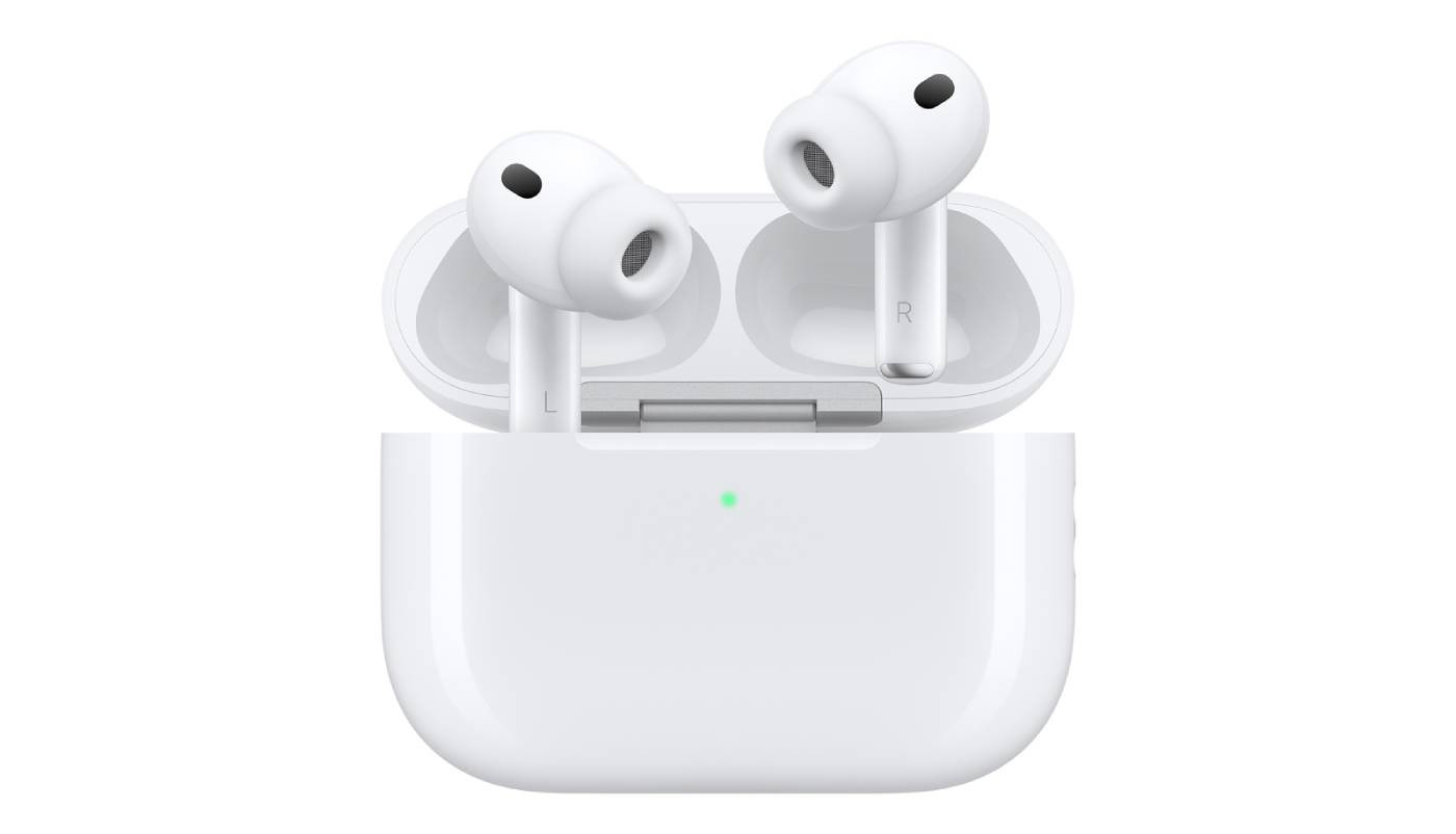 AirPods Pro 3 et Boitier de Charge 2025