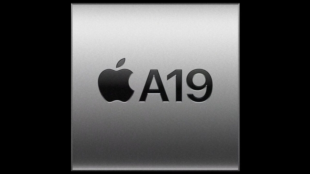 Apple A19