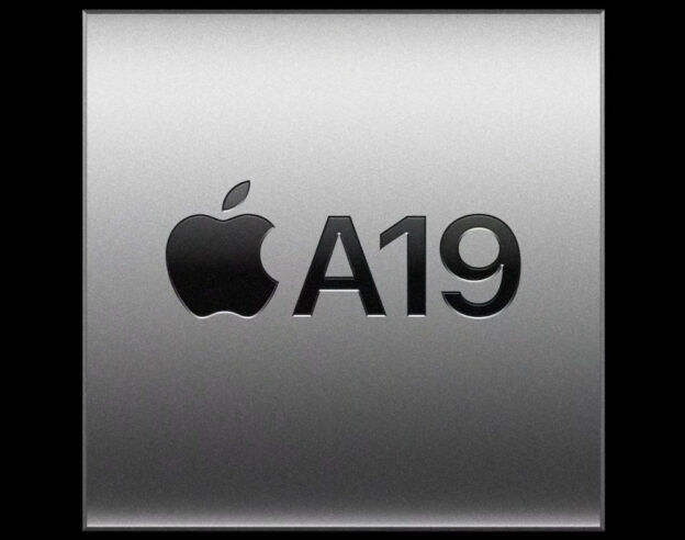 Image Apple consolide sa position sur le marché des puces pour smartphones (troisième trimestre 2025)