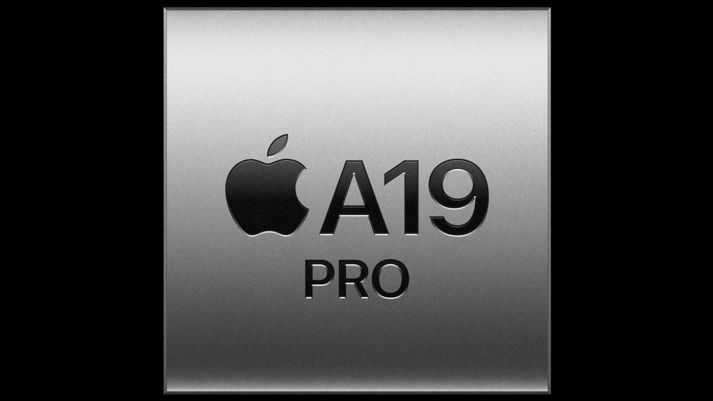 Apple A19 Pro