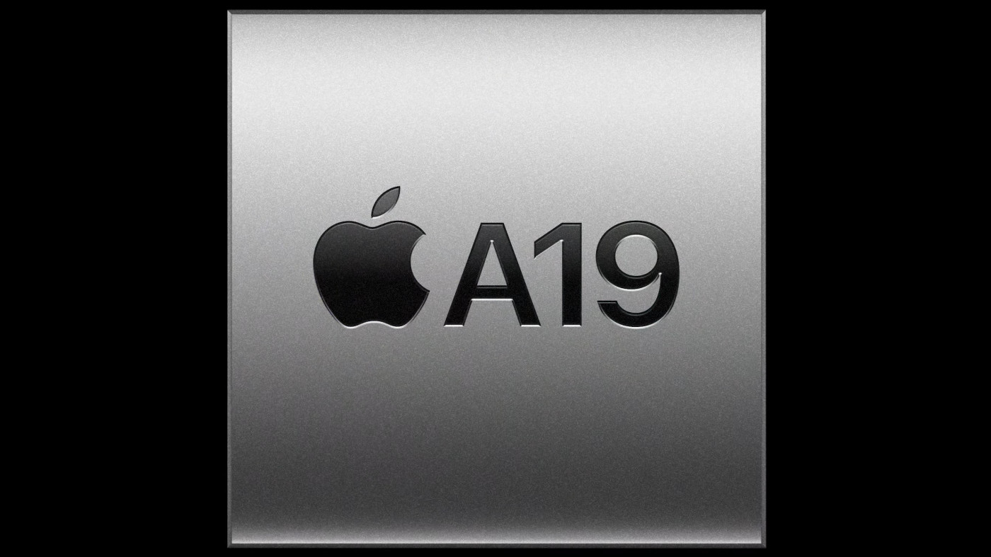 Apple A19