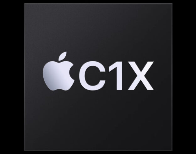 Image L’iPhone Air embarque C1X, le nouveau modem 5G d’Apple