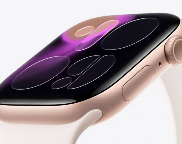 Image [Keynote] Apple Watch Series 11 : meilleure résistance, 5G, détection d’hypertension et plus