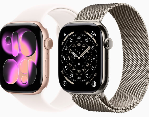 image de l'article Free Mobile assure que l’eSIM pour Apple Watch « arrivera bientôt »