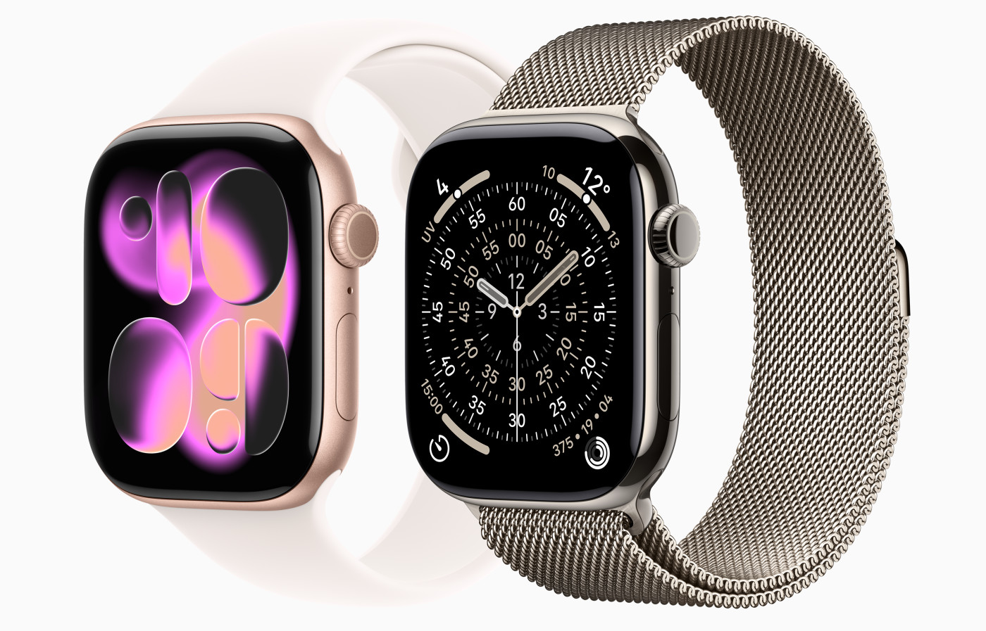 Apple Watch et eSIM Free Mobile : c’est prêt avec iOS 26.2 !