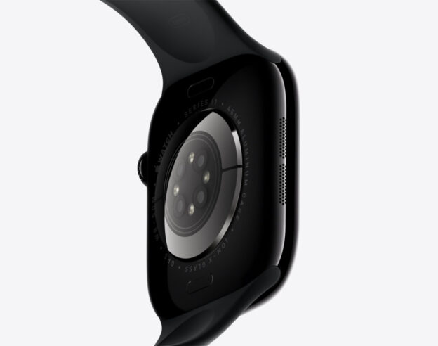 Image Apple gagne en appel face à AliveCor concernant l&rsquo;Apple Watch et les brevets