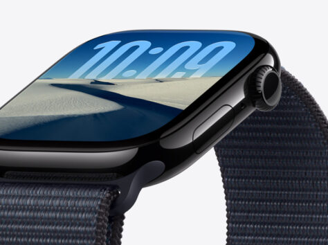 Image article Les Apple Watch baissent de prix sur l&rsquo;Apple Store Éducation en France