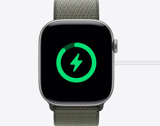Image Apple Watch Series 11 : Apple annonce 24 heures d’autonomie, mais c’est discutable