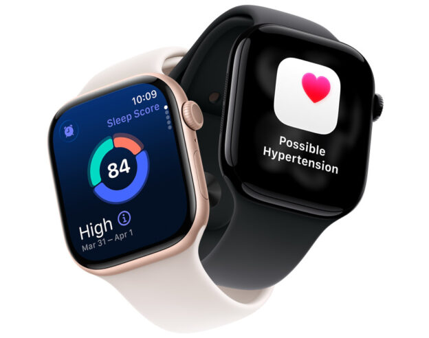 Image Les nouvelles Apple Watch S11, SE 3 et Ultra 3 sont disponibles chez les revendeurs